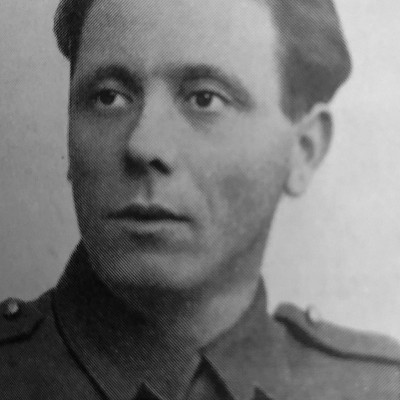 Joseph Van Boom