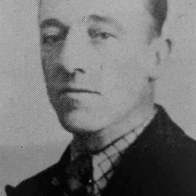 Julien Van Laere