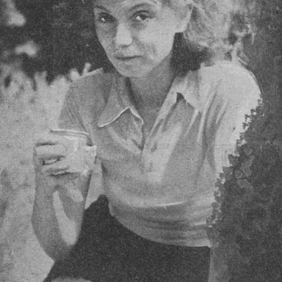 Juliette Herman