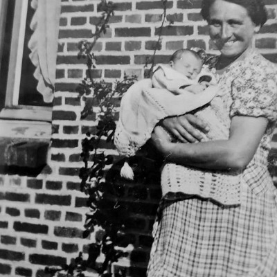 Lucienne Kenens