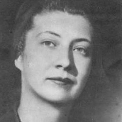 Madeleine d'Alcantara
