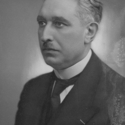 Oscar Vankesbeeck