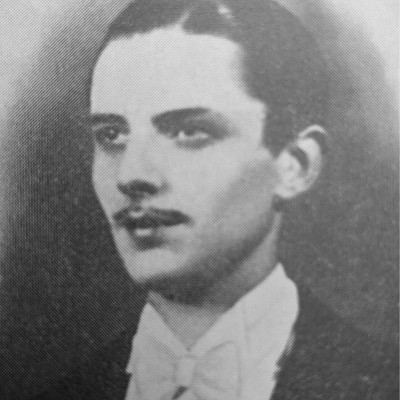 Paul Eykens