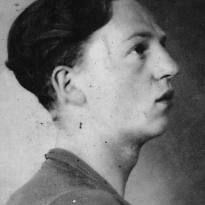 Pierre-Joseph Denis