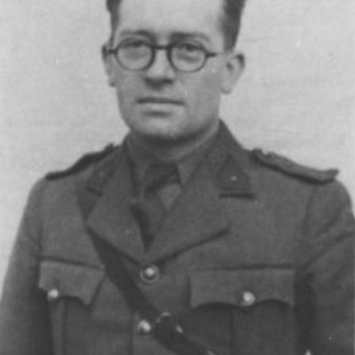 Prosper De Vuyst
