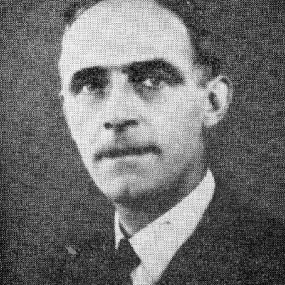 René Comhaire