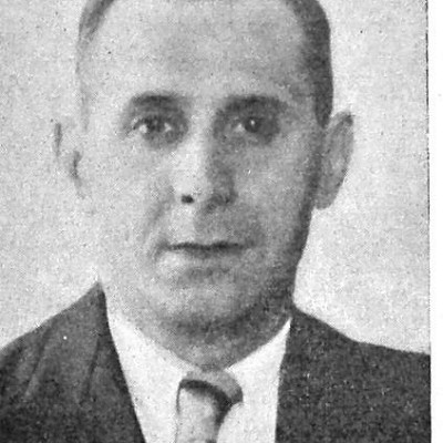 Martin Gyselaer