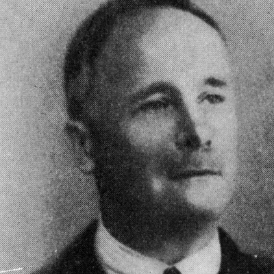 Modeste Binet