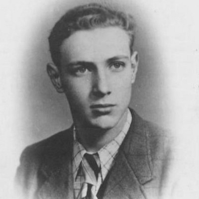 Norbert Sandron
