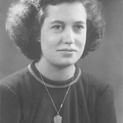 Odila Pieters