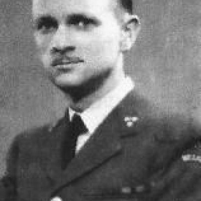 Paul Henry de la Lindi