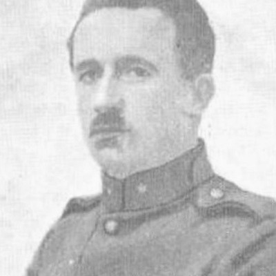 Alberic Pulinckx