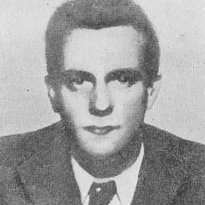 André Berthulot