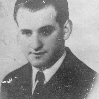 André Fieux