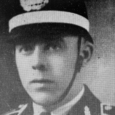 André Hermans