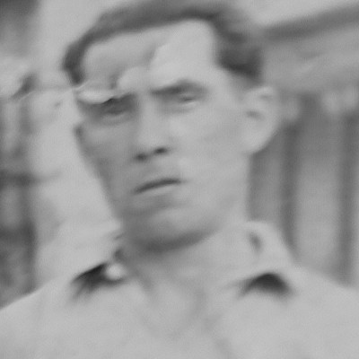 Frans Courier