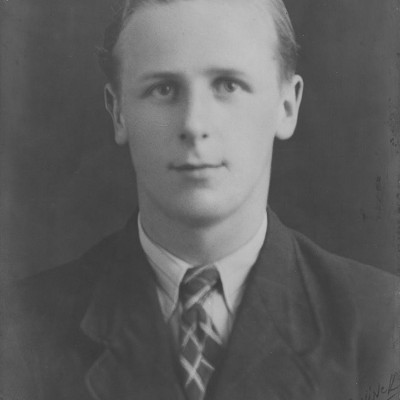 Jacques Detaeye
