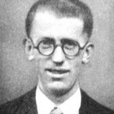 Leon Van Cauwenberge