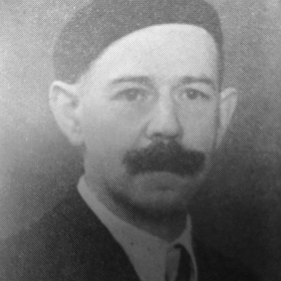 Hubert Braun