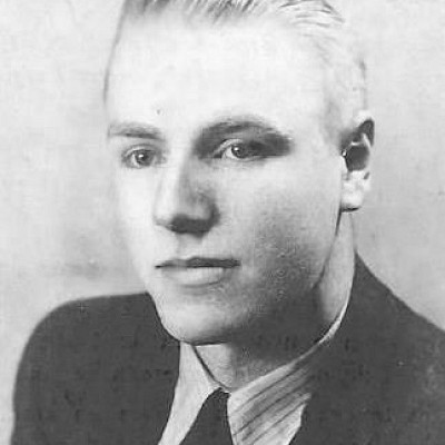 Hubert Van Damme
