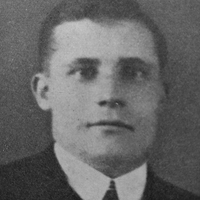Joseph Cuox