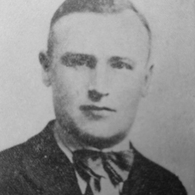 Karel La Broye