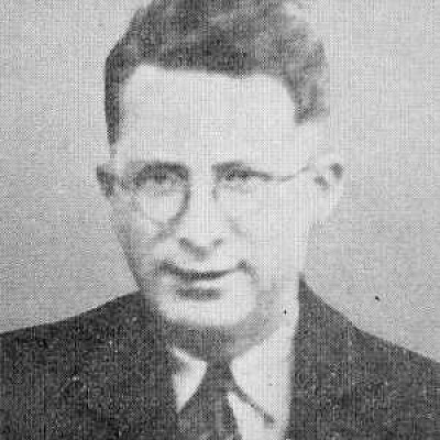Lucien Lainez