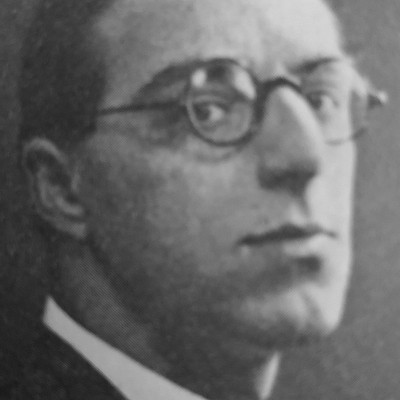 Maurice Wolf