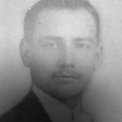 Theofiel De Vos