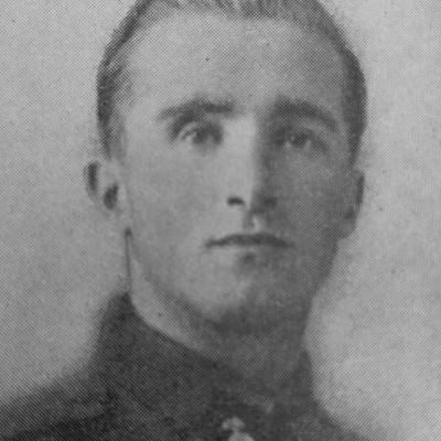 Aimé Houlmont