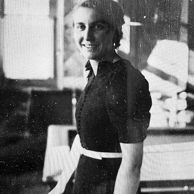 Alice Vandenberghe