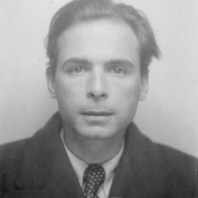 Felix Nussbaum