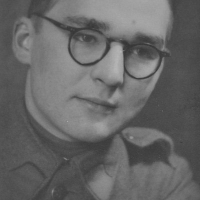 Frans Borré