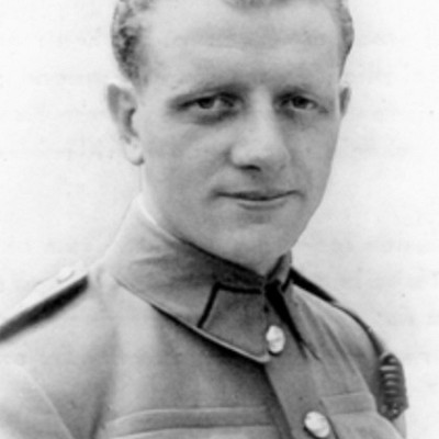 Georges Vanistendael