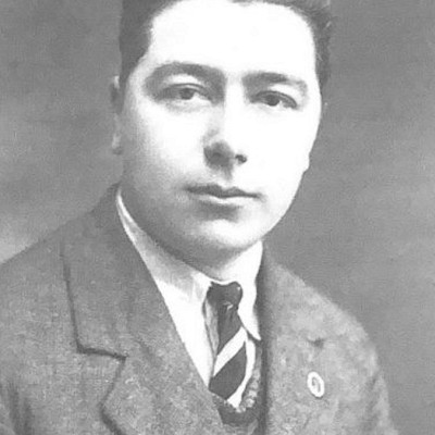 Gerard Amys