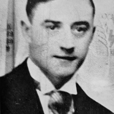 Lucien Van der Straeten