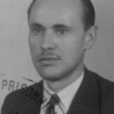 Gaston De Witte