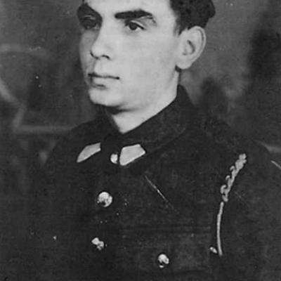 Emiel Cleeren