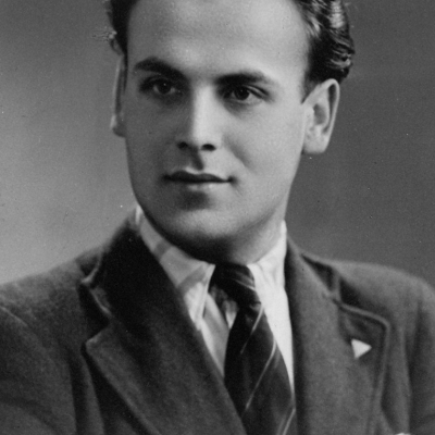 André Holler