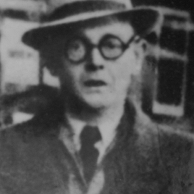 Arnold Denoz