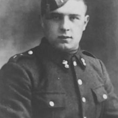Albert De Smet