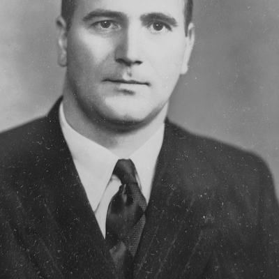 Jacobus Van Looveren
