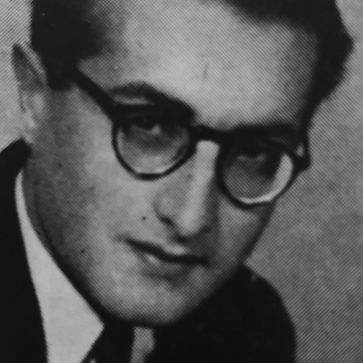 Paul Bouffier