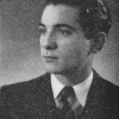 Nestor Bodson