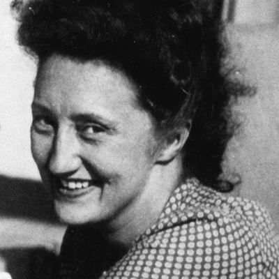 Kira Solovieff