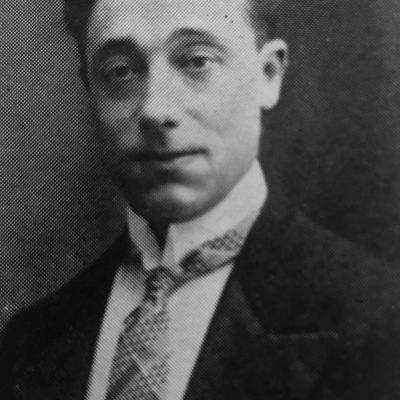 Arthur De Witte