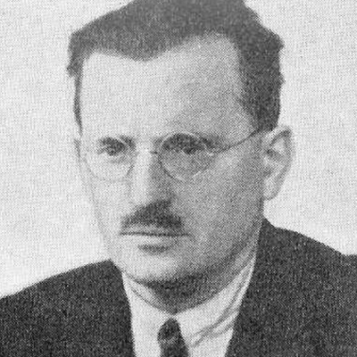 Henri Weyers
