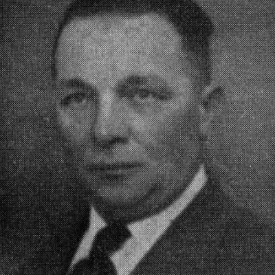 Sébastien De Greef