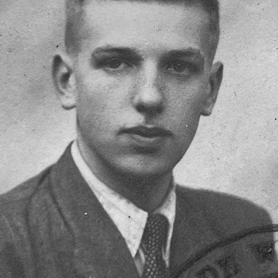 Carl Jacobs