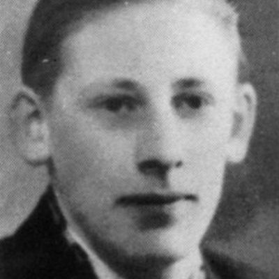 Roger Goffinet